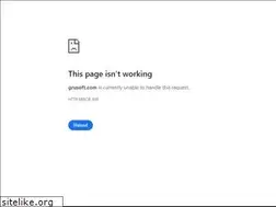 Sites similar to grusoft.com