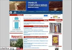 Sites similar to grusol.it
