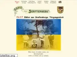 Sites similar to gruss-aus-senftenberg.de