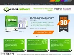 Sites similar to gruss-software.co.uk