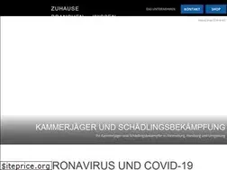 Sites similar to gruss.de