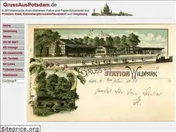 Sites similar to grussauspotsdam.de