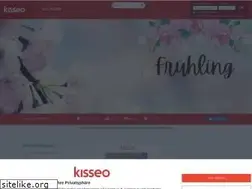 Sites similar to grusskarten.kisseo.de