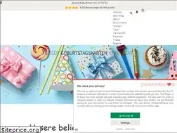 Sites similar to grusskartenladen.de