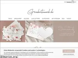 Sites similar to grusskartenwerk.de