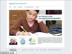 Sites similar to grusslife.org