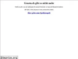 Sites similar to grustu.ch