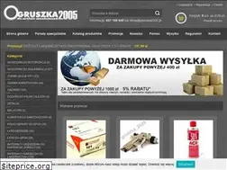 Sites similar to gruszka2005.pl