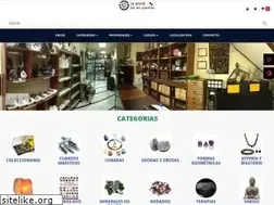 Sites similar to grutadelaspiedras.com
