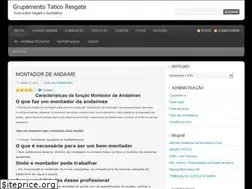 Sites similar to grutaresgate.wordpress.com