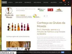 Sites similar to grutasmoeda.com