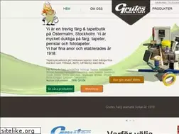Sites similar to grutes.se