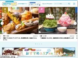 Sites similar to grutto-plus.com