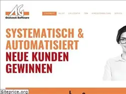 Sites similar to grutzeck.de