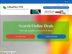 Sites similar to gruupin.com