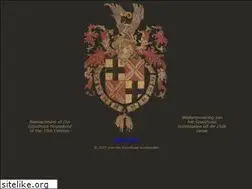 Sites similar to gruuthuse.be