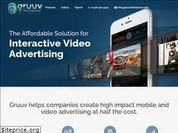 Sites similar to gruuvinteractive.com
