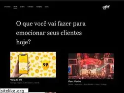 Sites similar to gruv.com.br