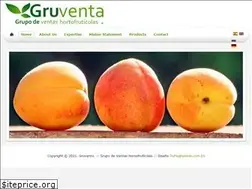 Sites similar to gruventa.es