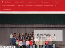 Sites similar to gruverisd.net