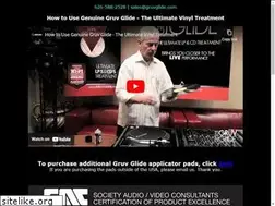 Sites similar to gruvglide.com