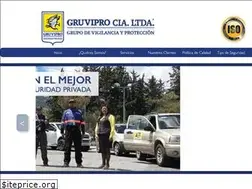 Sites similar to gruvipro.com