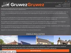 Sites similar to gruwez.org