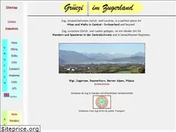 Sites similar to gruxa.ch