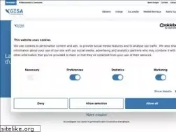 Sites similar to gruyere-energie.ch