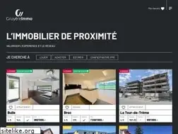 Sites similar to gruyere-immo.ch