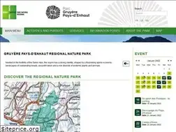 Sites similar to gruyere-paysdenhaut.ch