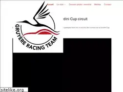 Sites similar to gruyere-racing.ch