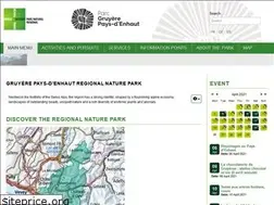 Sites similar to gruyerepaysdenhaut.ch