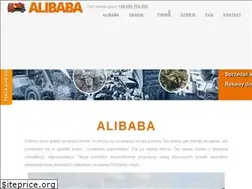 Sites similar to gruz-alibaba.pl