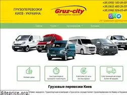 Sites similar to gruz-city.com.ua