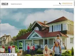 Sites similar to gruz.in