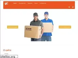 Sites similar to gruzchik-club.ru