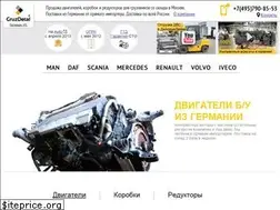 Sites similar to gruzdetal.ru