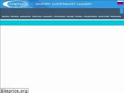 Sites similar to gruzinform.ge
