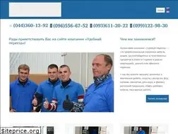 Sites similar to gruzkyiv.com.ua