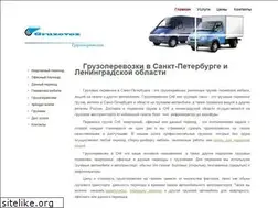 Sites similar to gruzmt.ru