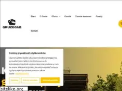 Sites similar to gruzojad.pl