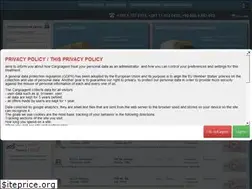 Sites similar to gruzoperevozki.cargoagent.net