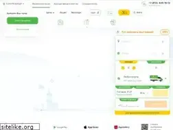 Sites similar to gruzovichkof.ru