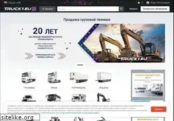 Sites similar to gruzovik.com