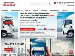 Sites similar to gruzoviki-moscow.ru