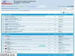 Sites similar to gruzovod.ru