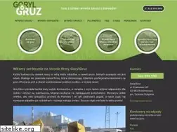 Sites similar to gruzpoznan.pl