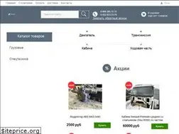 Sites similar to gruzrazbor66.ru