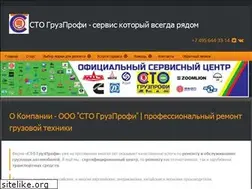 Sites similar to gruzrem.ru